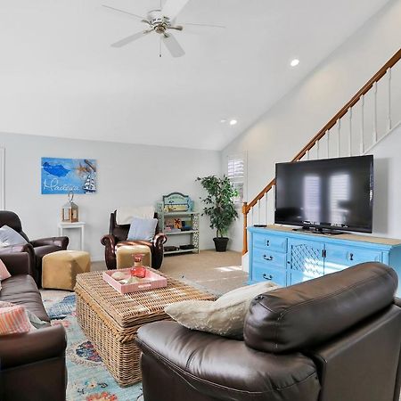 Sol Mate Beach Cottage St. Pete Beach Eksteriør bilde