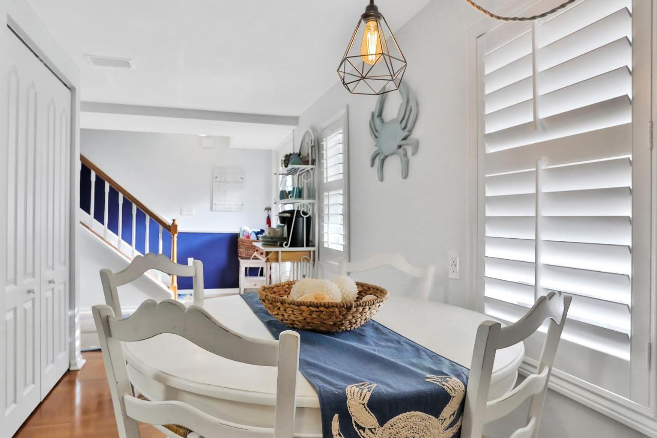 Sol Mate Beach Cottage St. Pete Beach Eksteriør bilde