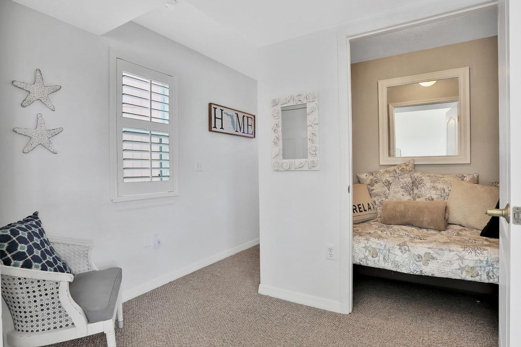 Sol Mate Beach Cottage St. Pete Beach Eksteriør bilde