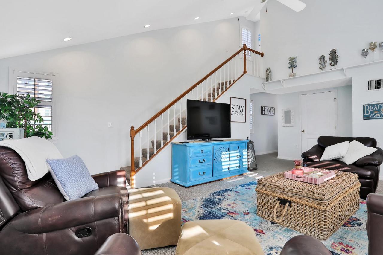 Sol Mate Beach Cottage St. Pete Beach Eksteriør bilde
