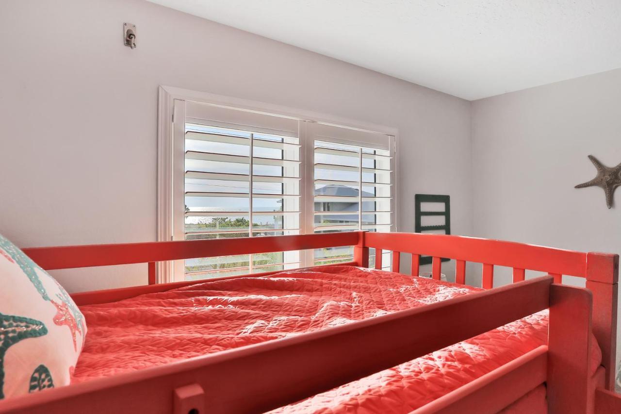 Sol Mate Beach Cottage St. Pete Beach Eksteriør bilde