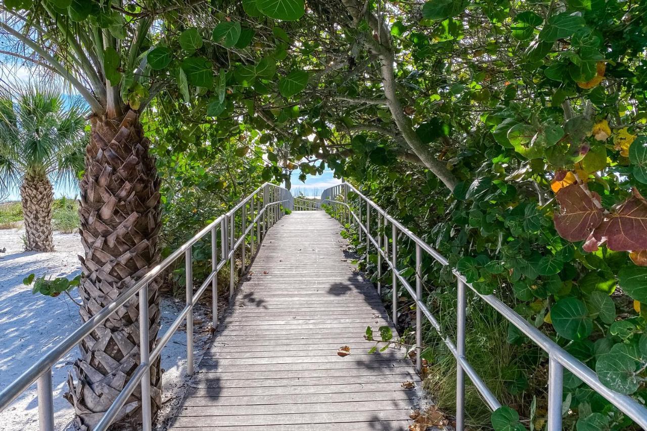 Sol Mate Beach Cottage St. Pete Beach Eksteriør bilde